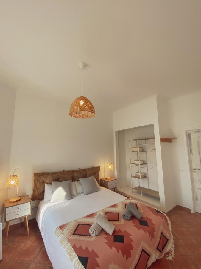 The Lighthouse Hostel Arrifana Aljezur Ngoại thất bức ảnh