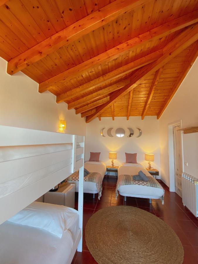 The Lighthouse Hostel Arrifana Aljezur Ngoại thất bức ảnh
