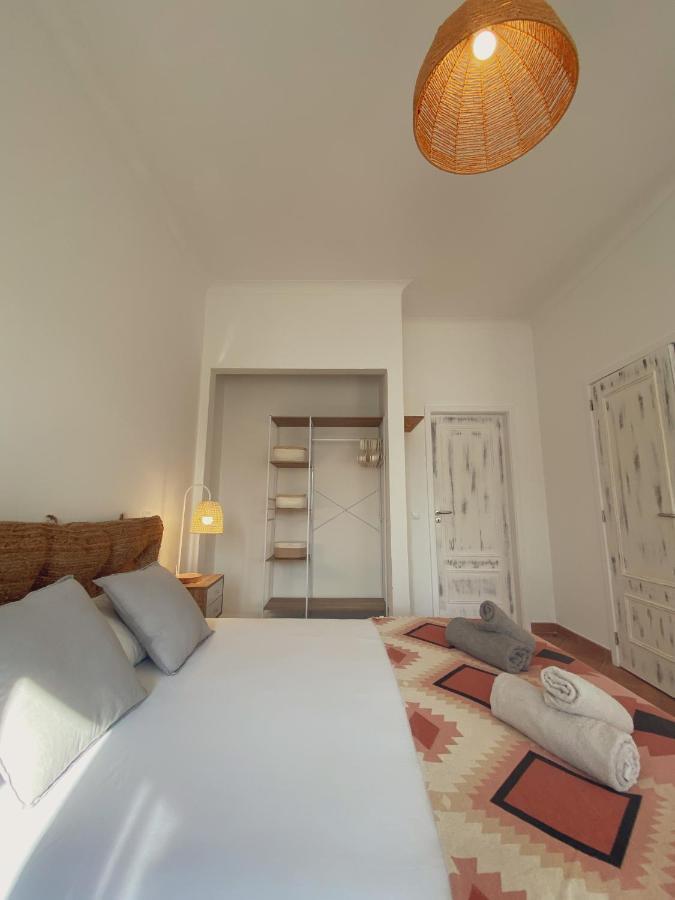 The Lighthouse Hostel Arrifana Aljezur Ngoại thất bức ảnh