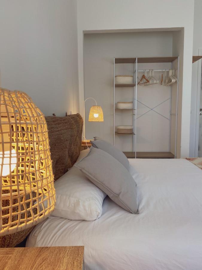 The Lighthouse Hostel Arrifana Aljezur Ngoại thất bức ảnh