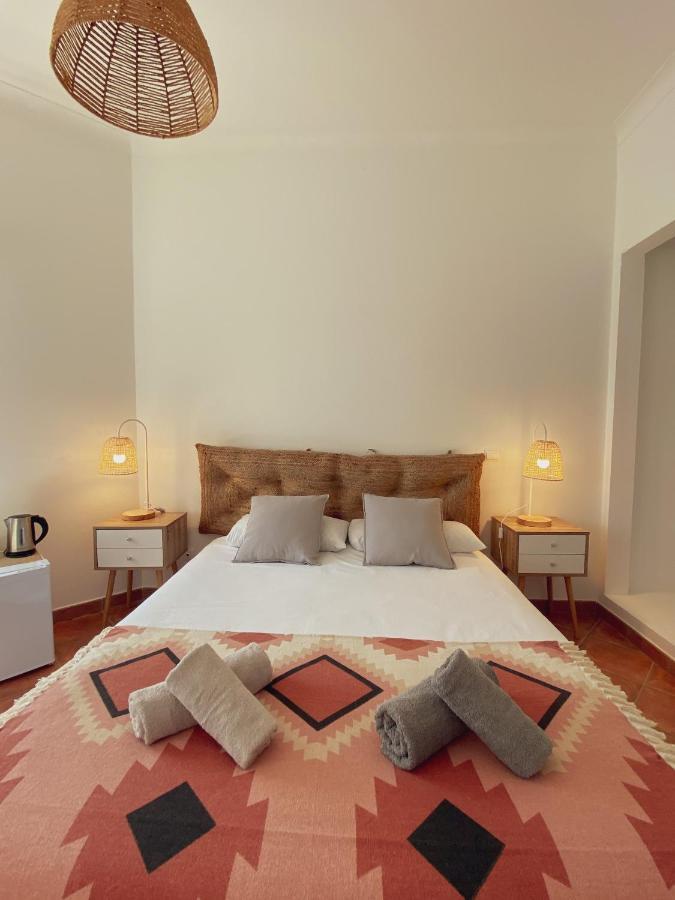 The Lighthouse Hostel Arrifana Aljezur Ngoại thất bức ảnh
