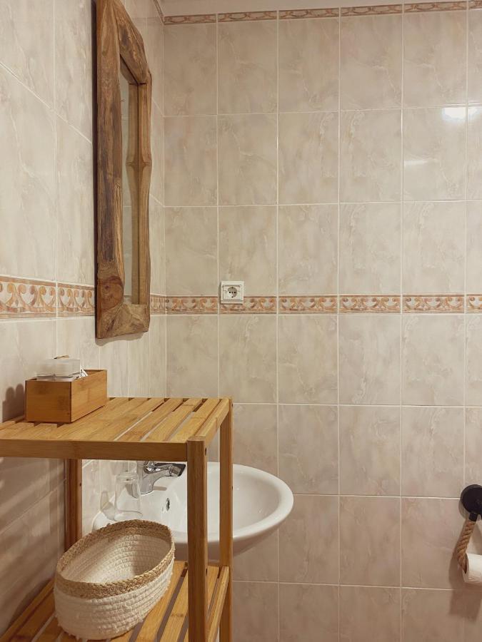 The Lighthouse Hostel Arrifana Aljezur Ngoại thất bức ảnh