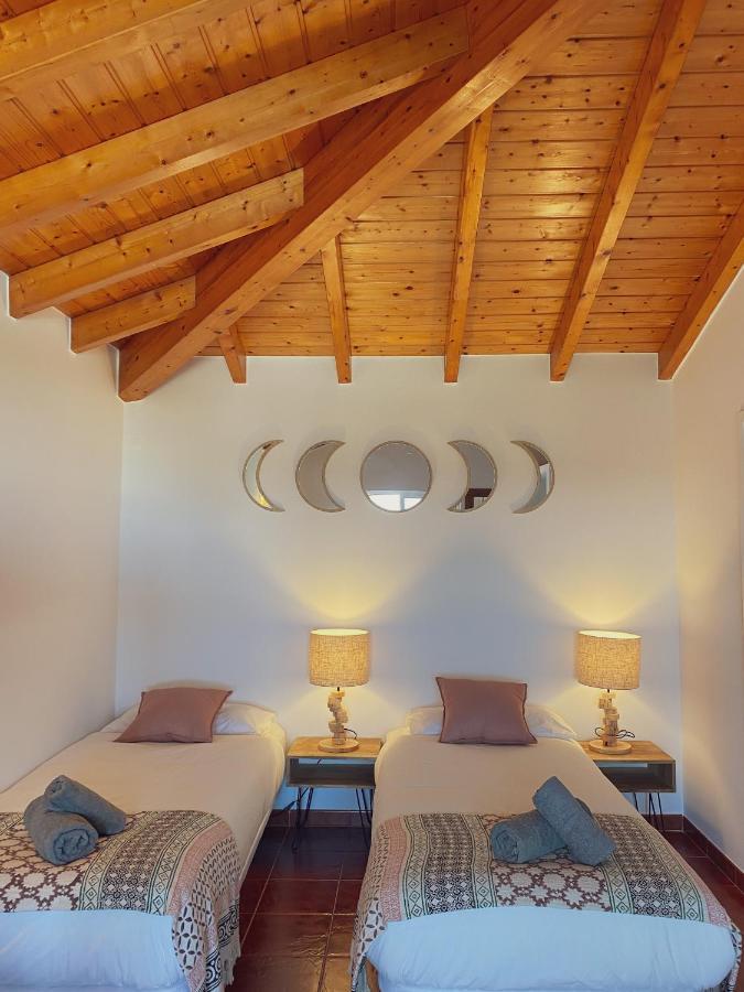 The Lighthouse Hostel Arrifana Aljezur Ngoại thất bức ảnh
