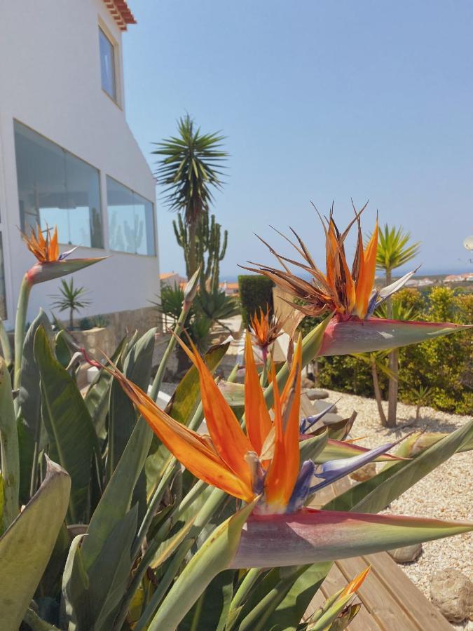 The Lighthouse Hostel Arrifana Aljezur Ngoại thất bức ảnh