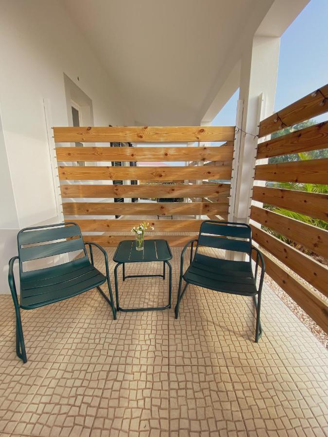 The Lighthouse Hostel Arrifana Aljezur Ngoại thất bức ảnh