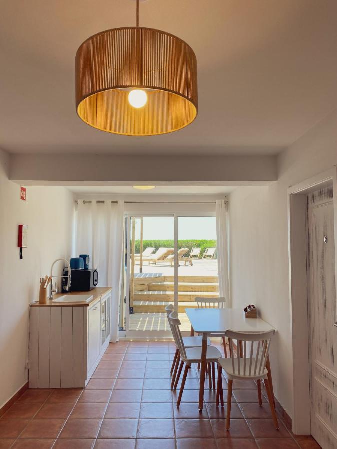 The Lighthouse Hostel Arrifana Aljezur Ngoại thất bức ảnh