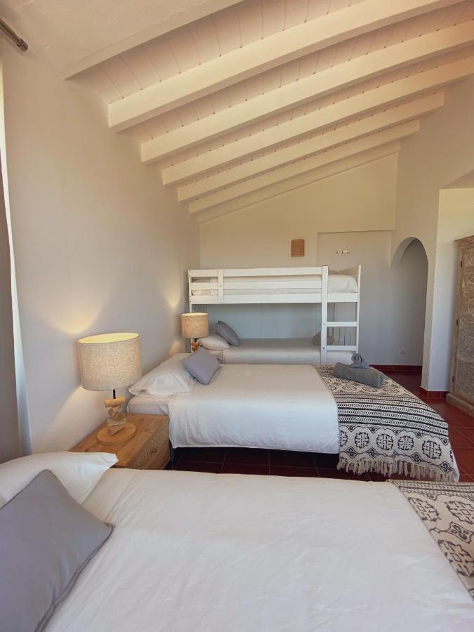 The Lighthouse Hostel Arrifana Aljezur Ngoại thất bức ảnh