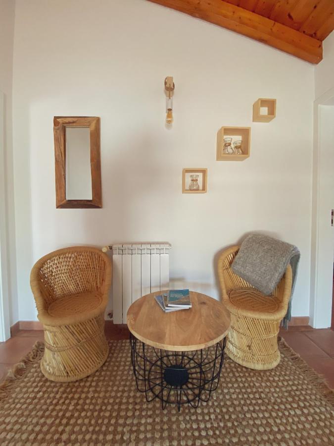 The Lighthouse Hostel Arrifana Aljezur Ngoại thất bức ảnh