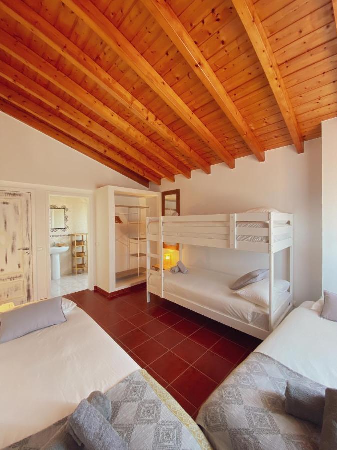 The Lighthouse Hostel Arrifana Aljezur Ngoại thất bức ảnh