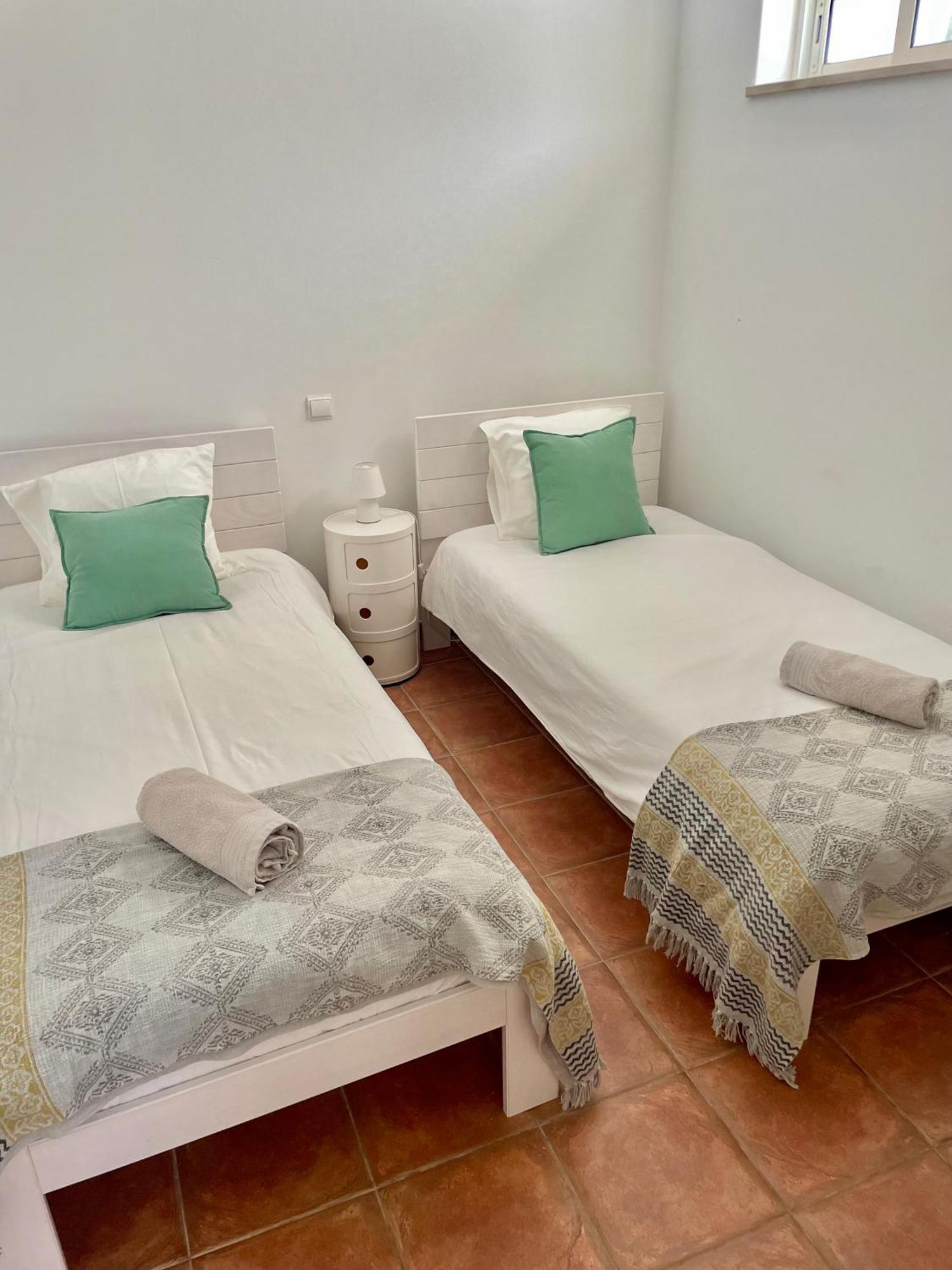 The Lighthouse Hostel Arrifana Aljezur Ngoại thất bức ảnh